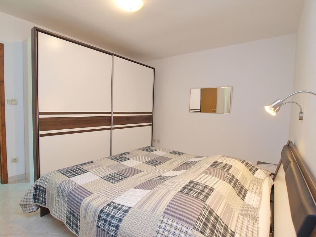 Apartments Milan 1457 Rovinj Zewnętrze zdjęcie