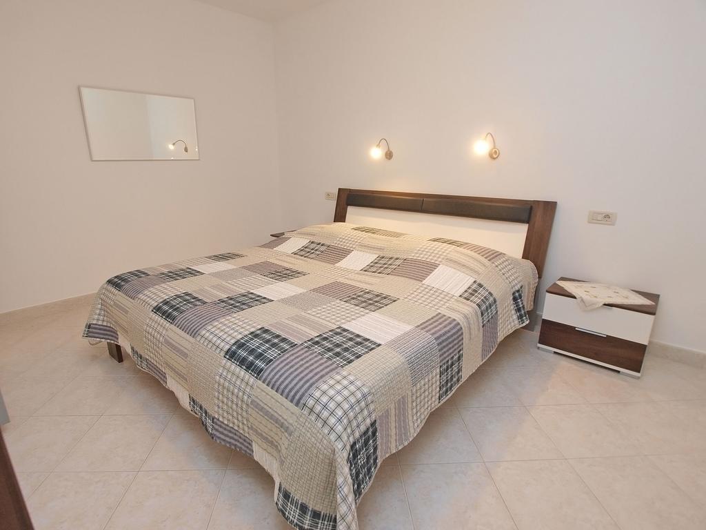 Apartments Milan 1457 Rovinj Zewnętrze zdjęcie