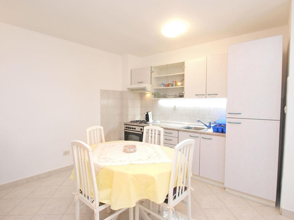 Apartments Milan 1457 Rovinj Zewnętrze zdjęcie