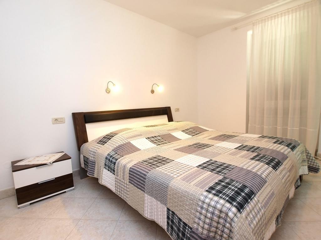Apartments Milan 1457 Rovinj Zewnętrze zdjęcie
